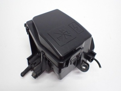 Корпус коробка предохранителей 243809584r renault captur 15r фото №1