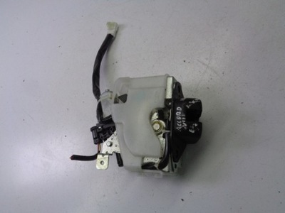 Замок крышки задняя honda accord viii kombi фото №1