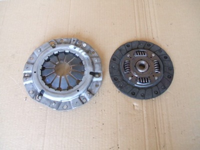 Opel agila b ii 1.2 suzuki splash astra сцепление диск прижим фото №1