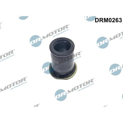 FORRO CUERPO BOQUILLA DR.MOTOR AUTOMOTIVE DRM0263  