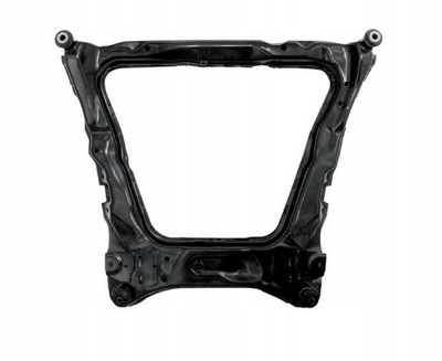 Рама балка підрамник підрамник поперечина do renault koleos фото №1