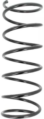 Kyb пружина подвеска ra1548 фото №1