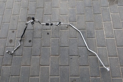 Шланг кондиционера bmw 2 9209724 фото №1