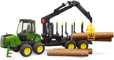 FORWARDER JOHN DEERE