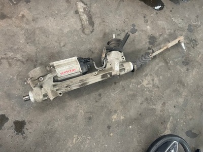 Opel insignia a lift колонка рейка рульова p22943370 фото №1