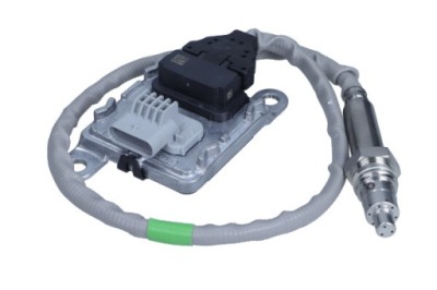 Оригинальный номер renault датчик nox renault master iii/ opel movano/ nissan nv400 10- фото №1