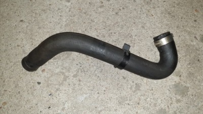 Actros mp3 mp2 шланг підсилювача бака розширювальний 9424660681 фото №1