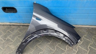 Hyundai tucson 2016- крила правий передній перед фото №1