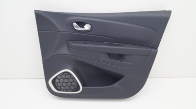 Renault captur i 13-19 обивка дверь правая перед фото №1