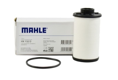 Mahle hx 132d фільтр гідравлічний, автоматична коробка передач передач фото №1
