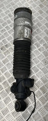 Пневмоподушка амортизатор лівий задня задній bmw 7 f01 f02 6858811 фото №1