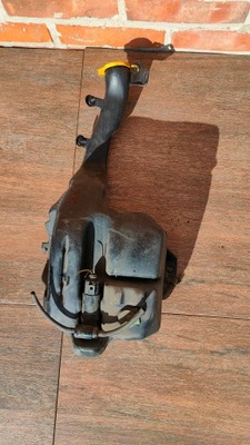 Jeep commander 5-10r xk бачок омывателя фото №1