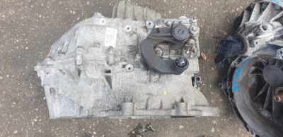 Коробка передач передач 8g9r7002me galaxy mk3 2.2 tdci фото №1