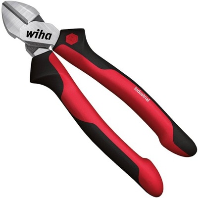 WIHA SZCZYPCE TNĄCE BOCZNE PROFESSIONAL 160MM