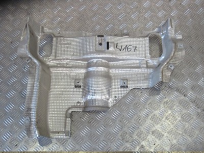 Защита тепловая mercedes w167 a1676807408 фото №1