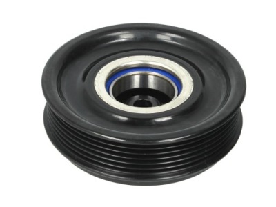 Зчеплення компресор кондиціонер thermotec ktt040157 фото №1