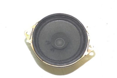 Mitshubishi pajero ii динамік фото №1