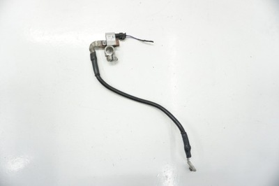 Bmw 2 f46 клемма минусовая 9381606 фото №1