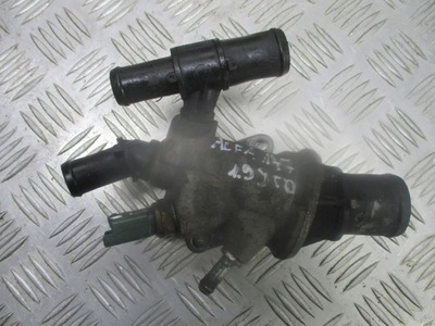 Корпус термостата alfa romeo 147 1.9 jtd фото №1