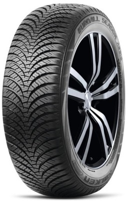 4x Falken EUROALL SEASON AS210 205/55R16 91H