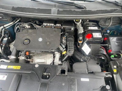 Peugeot silnik1,5 blue hdi фото №1