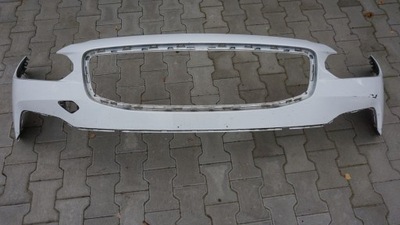 Volvo v90 cc - передній бампер перед фото №1