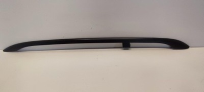 Skoda octavia ii scout рейлинг крышный левый фото №1