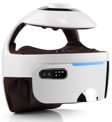 Masażer do głowy Medivon Hebe Pro biały