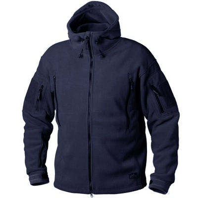 Polar Helikon Patriot - Navy Blue r. XL