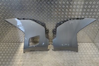 Kia niro ii крыло задняя задний левый правый 2022- фото №1