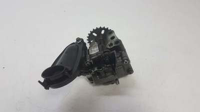 Trafic iii 1.6 dci r9ma408 насос масла 150001650r фото №1
