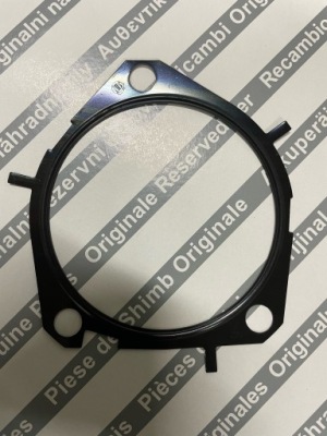 Alfa romeo fiat lancia jtd прокладка насоса wody фото №1