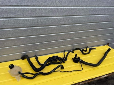 Renault captur i провода wody водяные 1.2tce фото №1