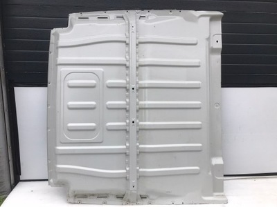 FIAT DUCATO 3 PANEL PARTICION 2006-  