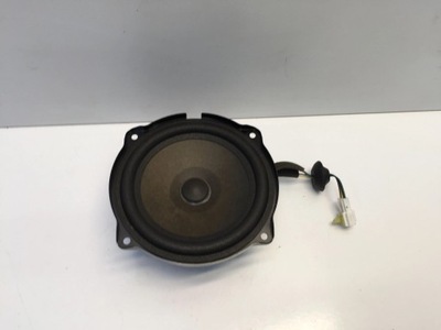 Hyundai ioniq 2019 динамик дверь перед 4246003401 фото №1