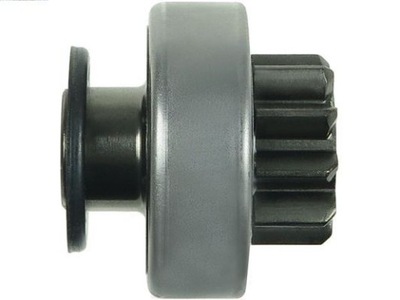 Зчеплення односторонній, стартер as-pl sd3033 valeo фото №1