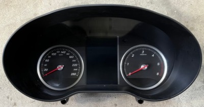 Mercedes c-klasa w205 14r.licznik a2059008815 фото №1