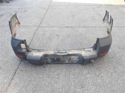 БАМПЕР ЗАД RENAULT SCENIC I RX4 