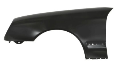 Крило перед ліве mercedes e w210 95-99r фото №1