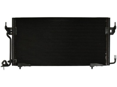 CONDENSER AIR CONDITIONER NISSENS 94218  