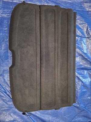 Полиця багажника peugeot 3008 i фото №1