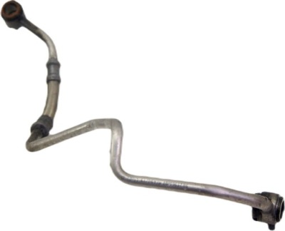 Nv188 opel combo iv e 1.5d шланг трубка турбины фото №1