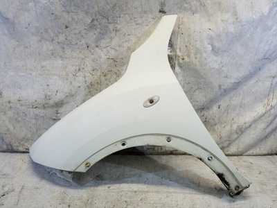 Крила перед nissan juke f15 kod 326 r фото №1