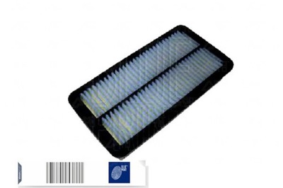 Blue print adg02275 фільтр повітря фото №1