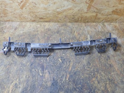 Направляющая бампера задняя renault clio v 1,0 tce 2021r 850429691r 8525 фото №1