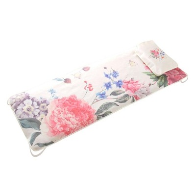 Salon SPA Masaż Beauty Bed Pad Ice Mass Flower