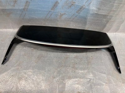 Спойлер крышки kia sportage v nr.00 фото №1