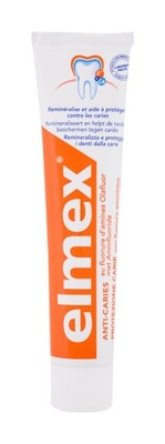 Elmex Anti-Caries pasta do zębów 75 ml
