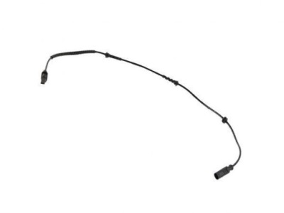 Датчик abs перед правый левый jeep renegade 15-23 fiat 500x 16-23 фото №1