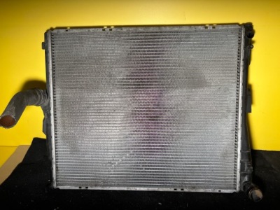 Радіатор wody bmw x3 e83 3403470a фото №1